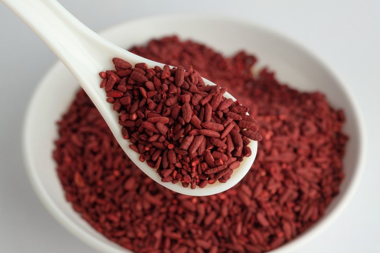 about red yeast rice