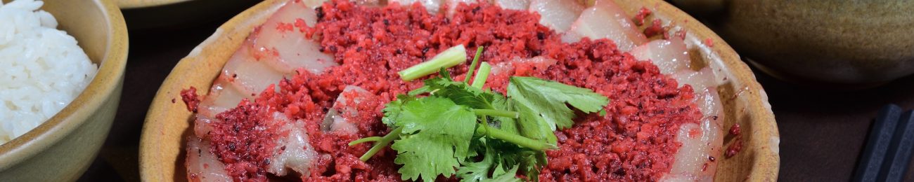 red yeast rice recipes