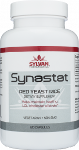 Synastat Red Yeast Rice